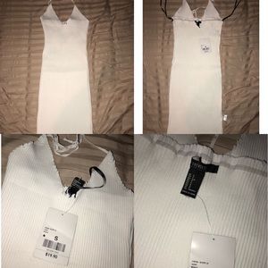 Spring/Summer Fit Dress